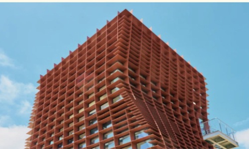 HAYDEN TRACT Cover Image